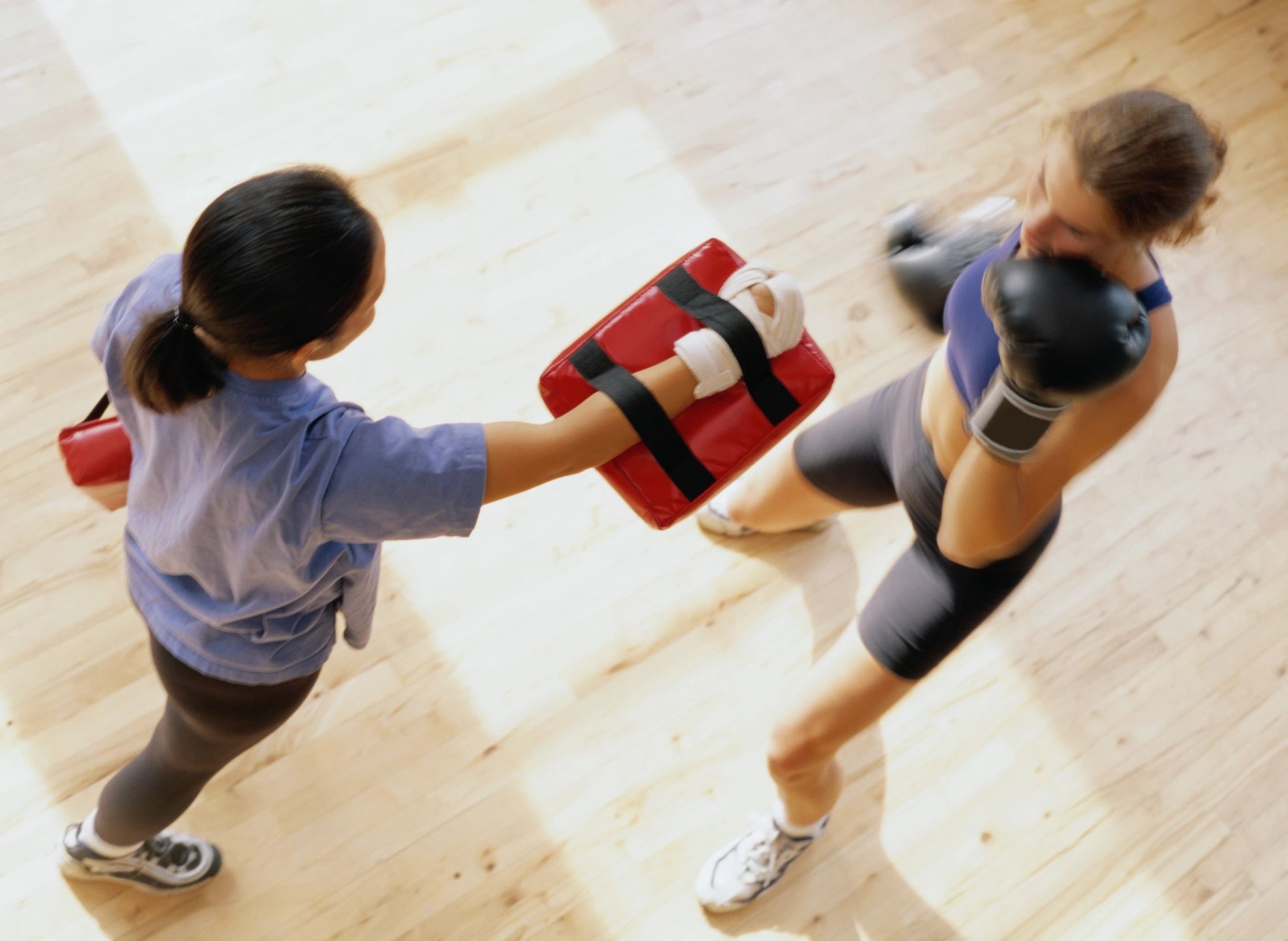 Young Adult Martial Arts Scholarships