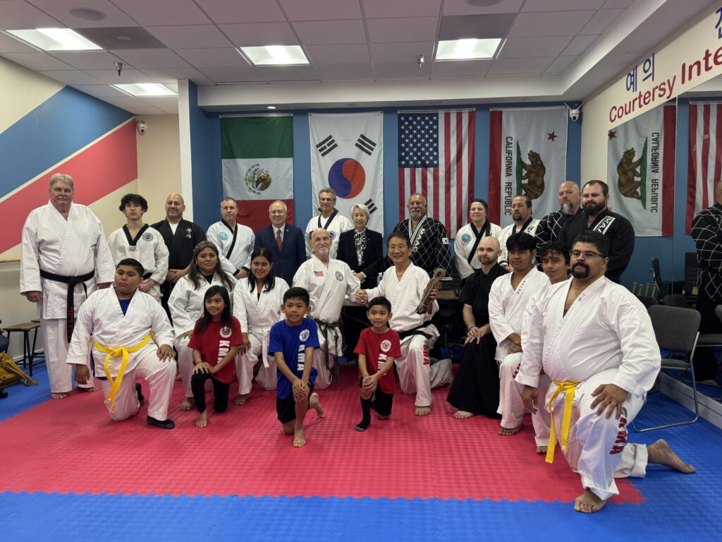 KMA Grand Opening - May 2025